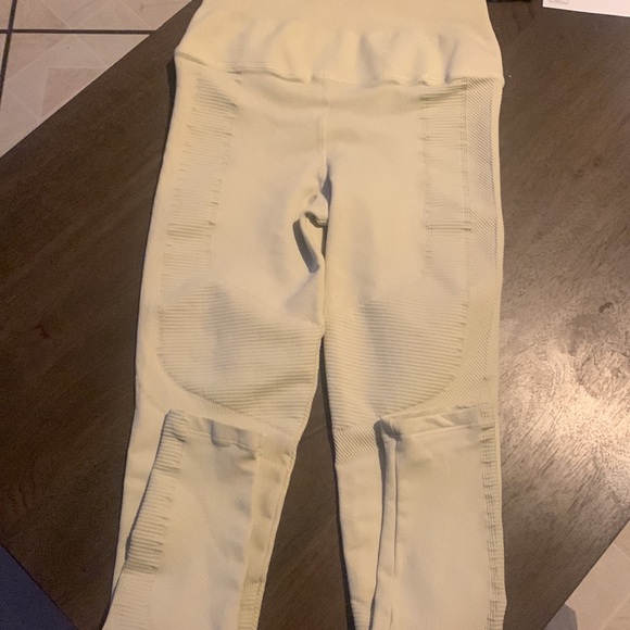 NUX One By One Legging SIZE S new without tag - Picture 8 of 14